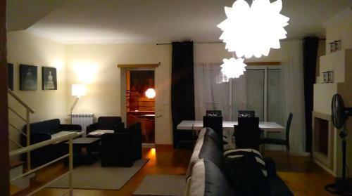 Oceanview Duplex Shared Pool & Beach Sesimbra