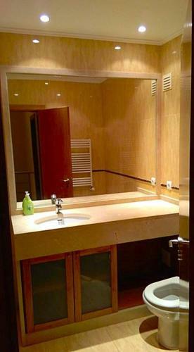 Oceanview Duplex Shared Pool & Beach Sesimbra