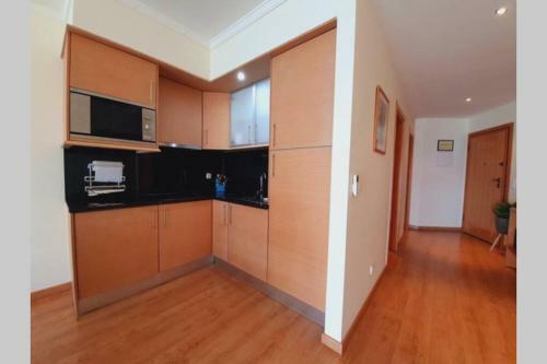 Apartamento Sol Nascente
