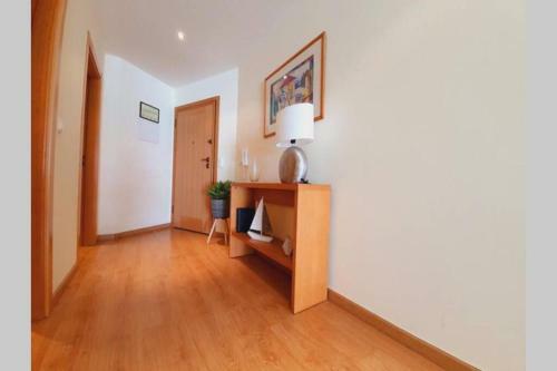 Apartamento Sol Nascente