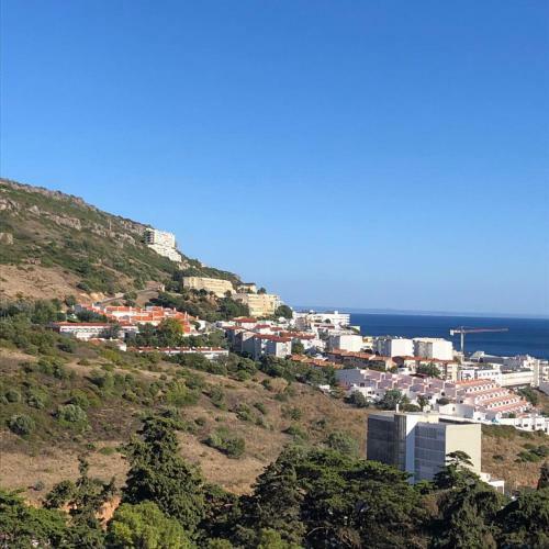Bmyguest - Sesimbra Bay Apartment