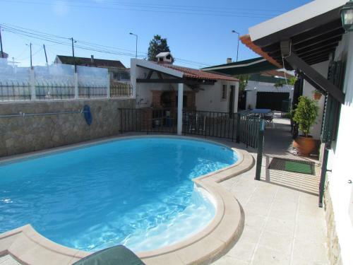 Villa Casa Do Po�o