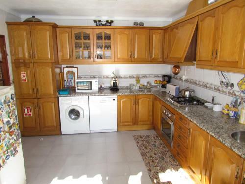 Villa Casa Do Po�o