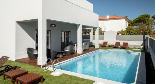 Happy Villa