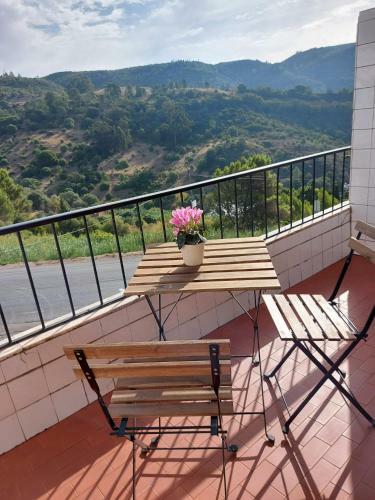 Apartamento Zimbra Home
