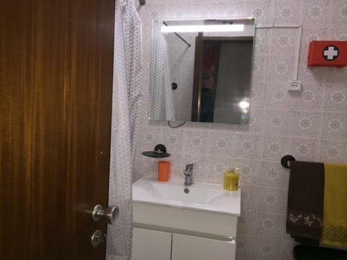 Apartamento Da Avenida