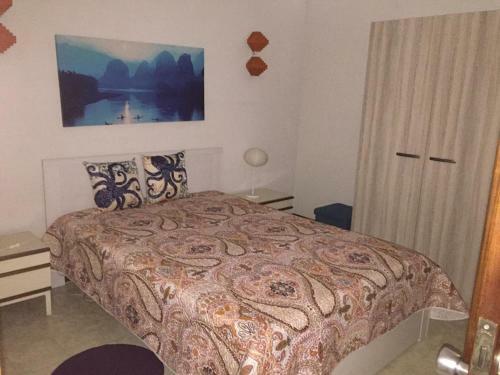 Apartamento Da Avenida