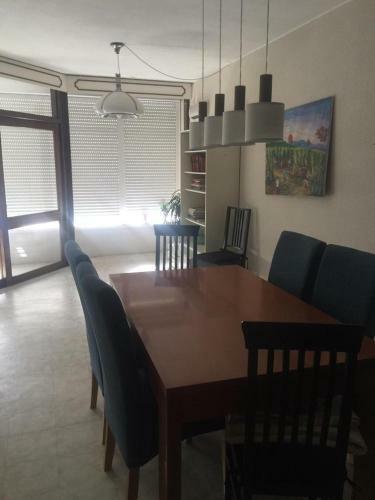 Apartamento Da Avenida