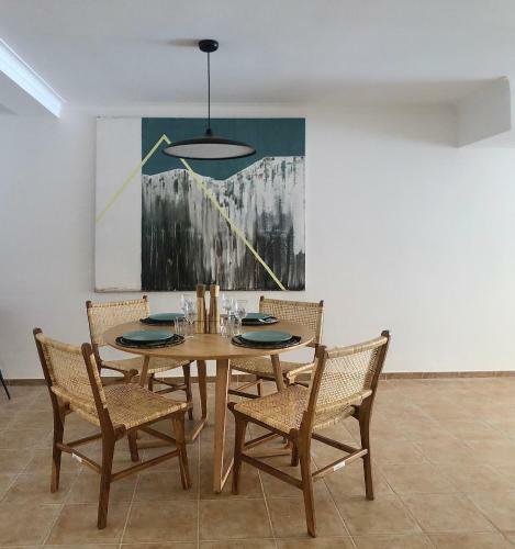 Apartamento Espa�oso Sesimbra