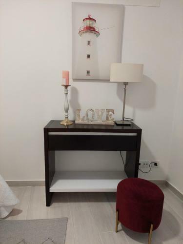 Apartamento Flamingo