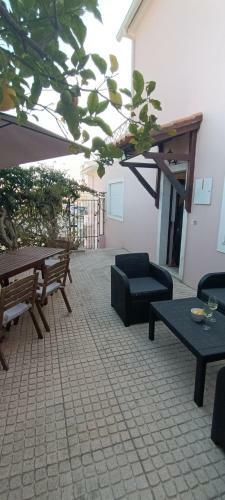 Apartamento Casa de F�rias Duplex Em Sesimbra