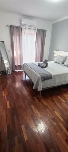 Apartamento Casa de F�rias Duplex Em Sesimbra