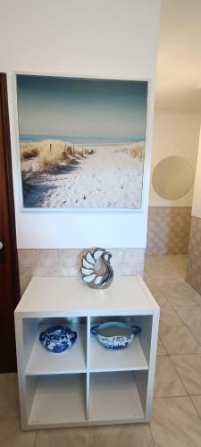 Apartamento Casa de F�rias Duplex Em Sesimbra