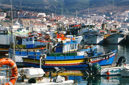 Apartamento Blue Lighthouse Sesimbra