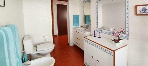 Apartamento Blue Lighthouse Sesimbra