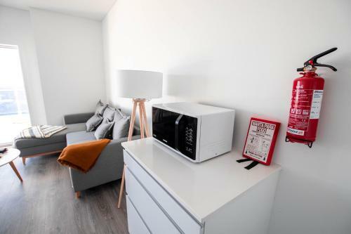 Lovely Sea View Apartment