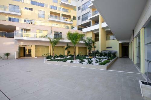 Lovely Sea View Apartment
