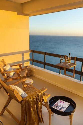 Apartamento Sesimbra Panorama By Saudade