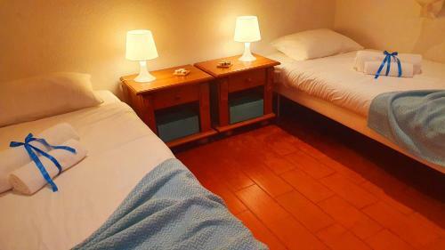 Wake Villa - Guesthouse