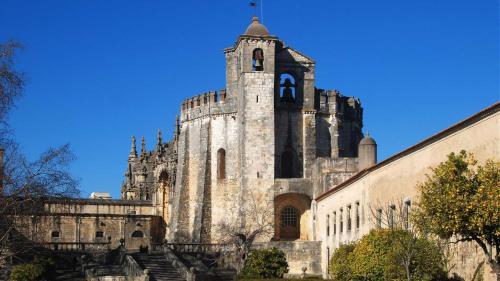 Apartamento Tomarhousing - Old Town