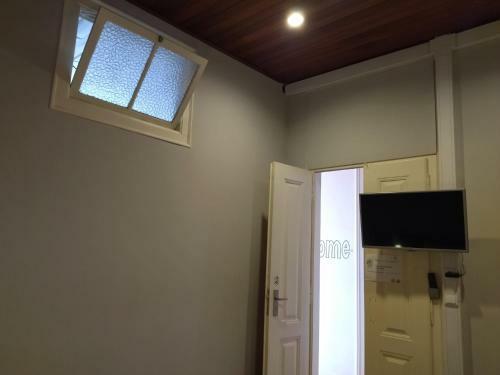 Artisticguesthouse