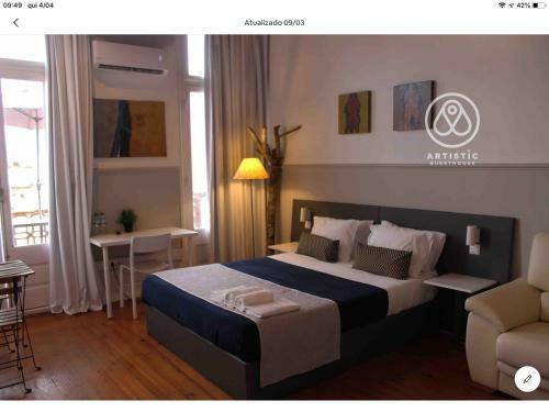Artisticguesthouse