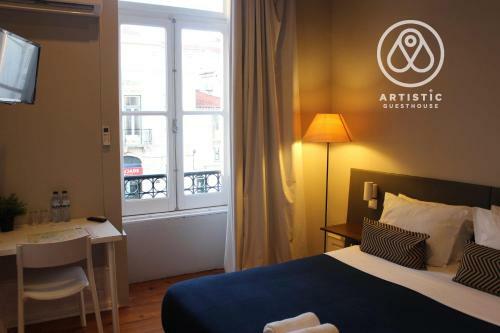 Artisticguesthouse