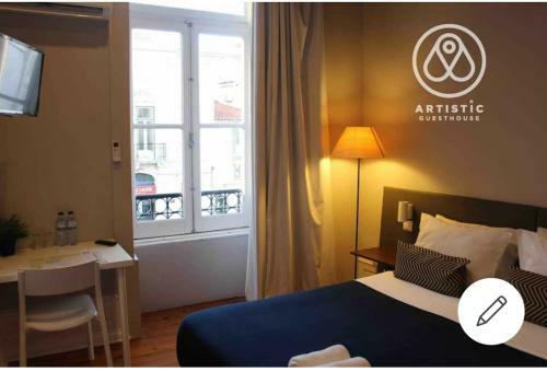 Artisticguesthouse