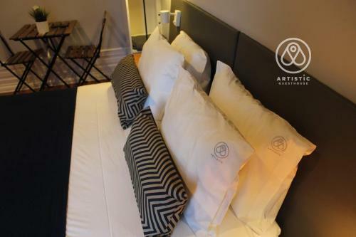 Artisticguesthouse