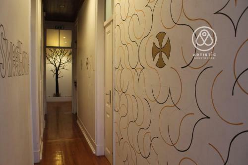 Artisticguesthouse