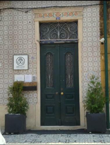 Artisticguesthouse
