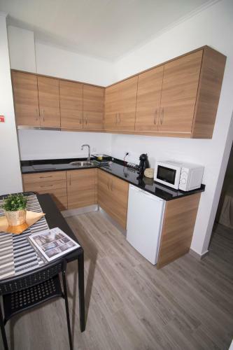 Apartamento Casa Do Castelo