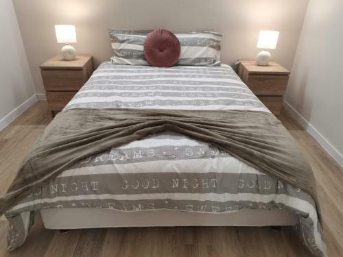 Apartamentos S�o Gi�o 10