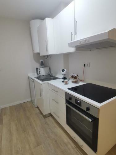 Apartamentos S�o Gi�o 10