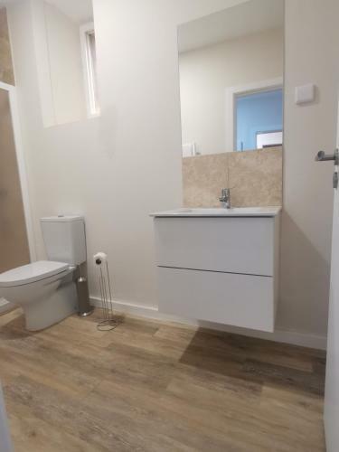 Apartamentos S�o Gi�o 10