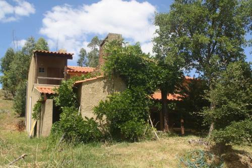 Casa Riotempo + Jangada
