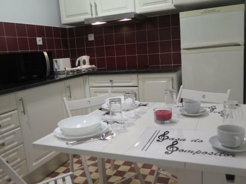Apartamento Casa Do Compositor