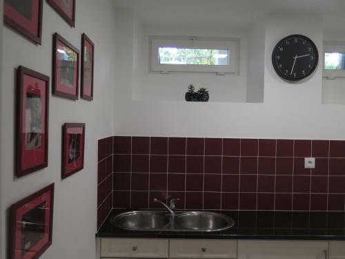 Apartamento Casa Do Compositor