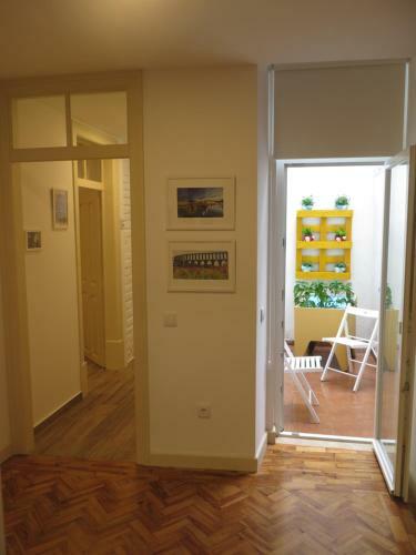 Apartamento Casa Do Compositor