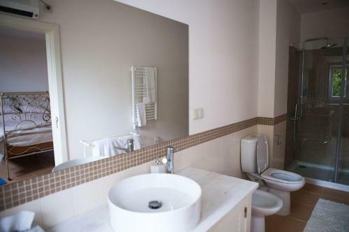 Quinta Da Bizelga Cottages