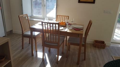 Quinta Da Bizelga Cottages