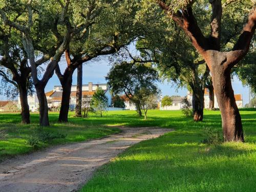 Quinta Da Bizelga Cottages