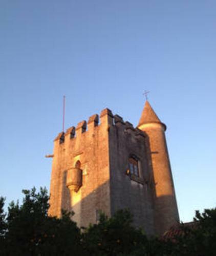 Quinta Da Bizelga Cottages