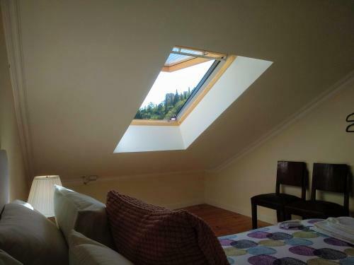 Apartamento Casa Flor Do Camar�o - Centro Hist�rico de Tomar