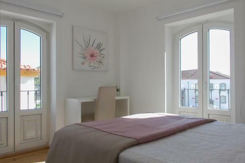 Apartamento Varandas Do Nab�o
