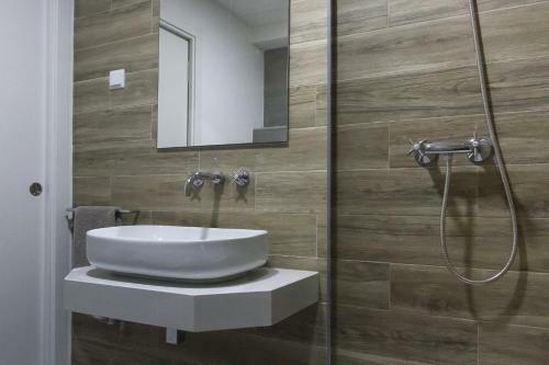 Apartamento Varandas Do Nab�o