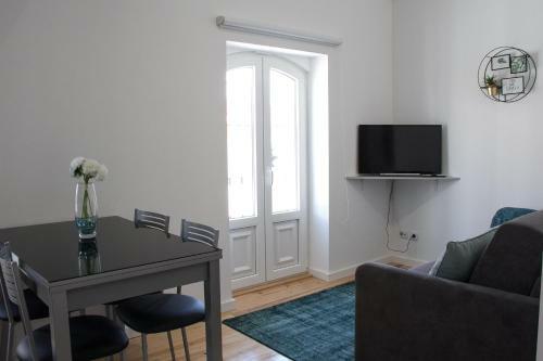 Apartamento Varandas Do Nab�o