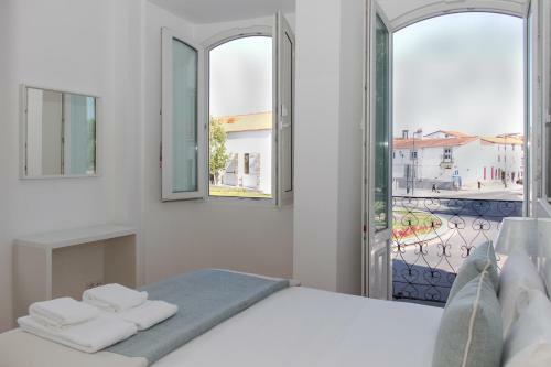 Apartamento Varandas Do Nab�o
