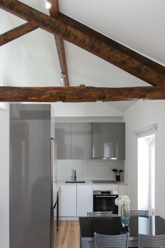 Apartamento Varandas Do Nab�o