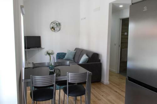 Apartamento Varandas Do Nab�o